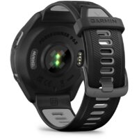 Умные часы Garmin Forerunner 965 (черный/серый) - Превью изображения №5 — Интернет-магазин ПроЗаказ