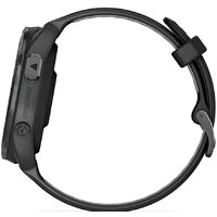 Умные часы Garmin Forerunner 965 (черный/серый) - Превью изображения №4 — Интернет-магазин ПроЗаказ