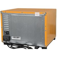Мини-печь Oursson MO2004/OR - Превью изображения №5 — Интернет-магазин ПроЗаказ