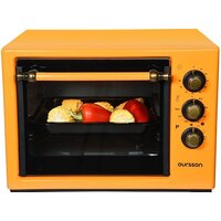 Мини-печь Oursson MO2004/OR - Превью изображения №3 — Интернет-магазин ПроЗаказ