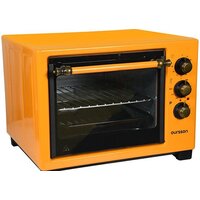 Мини-печь Oursson MO2004/OR - Превью изображения №2 — Интернет-магазин ПроЗаказ