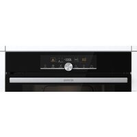 Электрический духовой шкаф Gorenje BPSX6747A05BG - Превью изображения №6 — Интернет-магазин ПроЗаказ