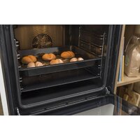 Электрический духовой шкаф Gorenje BPSX6747A05BG - Превью изображения №15 — Интернет-магазин ПроЗаказ