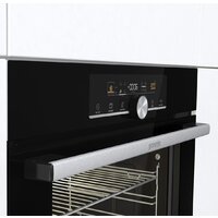 Электрический духовой шкаф Gorenje BPSX6747A05BG - Превью изображения №3 — Интернет-магазин ПроЗаказ