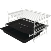 Электрический духовой шкаф Gorenje BPSX6747A05BG - Превью изображения №9 — Интернет-магазин ПроЗаказ