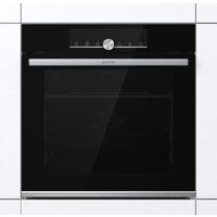 Электрический духовой шкаф Gorenje BPSX6747A05BG - Превью изображения №4 — Интернет-магазин ПроЗаказ