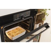 Электрический духовой шкаф Gorenje BPSX6747A05BG - Превью изображения №19 — Интернет-магазин ПроЗаказ
