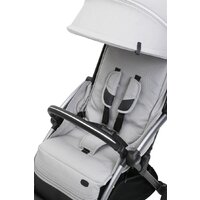 Коляска прогулочная «книга» Chicco Goody Xplus Pearl (Grey) - Превью изображения №13 — Интернет-магазин ПроЗаказ