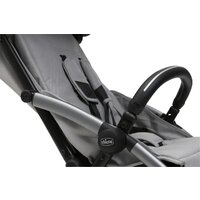 Коляска прогулочная «книга» Chicco Goody Xplus Pearl (Grey) - Превью изображения №12 — Интернет-магазин ПроЗаказ