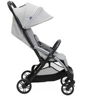 Коляска прогулочная «книга» Chicco Goody Xplus Pearl (Grey) - Превью изображения №3 — Интернет-магазин ПроЗаказ
