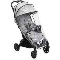 Коляска прогулочная «книга» Chicco Goody Xplus Pearl (Grey) - Превью изображения №6 — Интернет-магазин ПроЗаказ