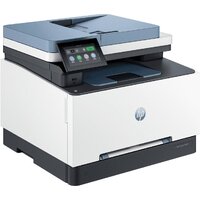 МФУ HP Color LaserJet Pro 3303fdw - Превью изображения №3 — Интернет-магазин ПроЗаказ