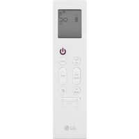 Кондиционер LG Dualcool Deluxe Pro H24S1D - Превью изображения №10 — Интернет-магазин ПроЗаказ