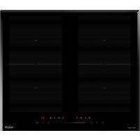 Варочная панель Haier HHK-Y64TJVB - Превью изображения №2 — Интернет-магазин ПроЗаказ