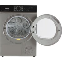 Сушильная машина Бирюса DM-SN9/46 M - Превью изображения №4 — Интернет-магазин ПроЗаказ