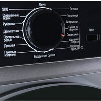 Сушильная машина Бирюса DM-SN9/46 M - Превью изображения №7 — Интернет-магазин ПроЗаказ