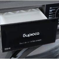 Сушильная машина Бирюса DM-SN9/46 M - Превью изображения №6 — Интернет-магазин ПроЗаказ