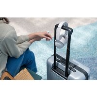 Наушники Bose QuietComfort 45 (белый) - Превью изображения №6 — Интернет-магазин ПроЗаказ