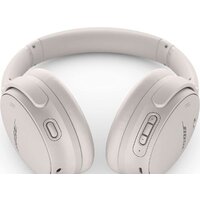Наушники Bose QuietComfort 45 (белый) - Превью изображения №2 — Интернет-магазин ПроЗаказ