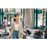 Наушники Bose QuietComfort 45 (белый) - Превью изображения №7 — Интернет-магазин ПроЗаказ