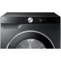 Сушильная машина Samsung DV90T6240LB/LP - Превью изображения №11 — Интернет-магазин ПроЗаказ