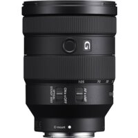 Объектив Sony FE 24-105mm F4 G OSS - Превью изображения №2 — Интернет-магазин ПроЗаказ