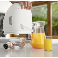 Мясорубка Smapp 489.81 (белый) - Превью изображения №6 — Интернет-магазин ПроЗаказ