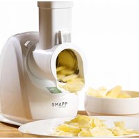 Мясорубка Smapp 489.81 (белый) - Превью изображения №7 — Интернет-магазин ПроЗаказ