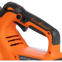 Аккумуляторная пила Daewoo Power DACS 1221Li SET (с 1-им АКБ) - Превью изображения №10 — Интернет-магазин ПроЗаказ