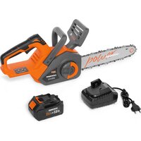 Аккумуляторная пила Daewoo Power DACS 1221Li SET (с 1-им АКБ) - Превью изображения №13 — Интернет-магазин ПроЗаказ