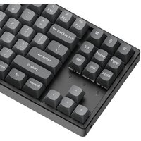 Клавиатура Keychron K8 Max K8M-J3-RU (Keychron Super Brown) - Превью изображения №4 — Интернет-магазин ПроЗаказ