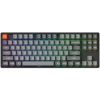Клавиатура Keychron K8 Max K8M-J3-RU (Keychron Super Brown) - Превью изображения №2 — Интернет-магазин ПроЗаказ