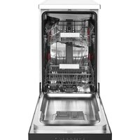 Отдельностоящая посудомоечная машина Whirlpool WSFO 3O23 PFX - Превью изображения №4 — Интернет-магазин ПроЗаказ