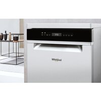Отдельностоящая посудомоечная машина Whirlpool WSFO 3O23 PFX - Превью изображения №13 — Интернет-магазин ПроЗаказ