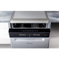 Отдельностоящая посудомоечная машина Whirlpool WSFO 3O23 PFX - Превью изображения №15 — Интернет-магазин ПроЗаказ