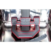 Отдельностоящая посудомоечная машина Whirlpool WSFO 3O23 PFX - Превью изображения №18 — Интернет-магазин ПроЗаказ