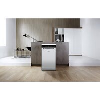 Отдельностоящая посудомоечная машина Whirlpool WSFO 3O23 PFX - Превью изображения №7 — Интернет-магазин ПроЗаказ