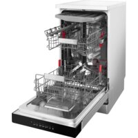 Отдельностоящая посудомоечная машина Whirlpool WSFO 3O23 PFX - Превью изображения №3 — Интернет-магазин ПроЗаказ