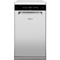 Отдельностоящая посудомоечная машина Whirlpool WSFO 3O23 PFX - Превью изображения №2 — Интернет-магазин ПроЗаказ
