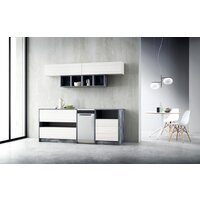 Отдельностоящая посудомоечная машина Whirlpool WSFO 3O23 PFX - Превью изображения №8 — Интернет-магазин ПроЗаказ