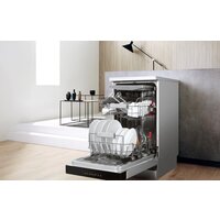 Отдельностоящая посудомоечная машина Whirlpool WSFO 3O23 PFX - Превью изображения №11 — Интернет-магазин ПроЗаказ