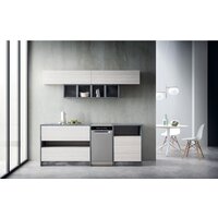Отдельностоящая посудомоечная машина Whirlpool WSFO 3O23 PFX - Превью изображения №9 — Интернет-магазин ПроЗаказ