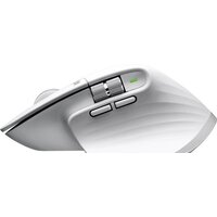 Мышь Logitech MX Master 3S (светло-серый) - Превью изображения №6 — Интернет-магазин ПроЗаказ