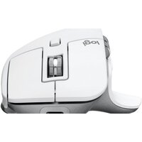Мышь Logitech MX Master 3S (светло-серый) - Превью изображения №4 — Интернет-магазин ПроЗаказ