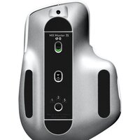 Мышь Logitech MX Master 3S (светло-серый) - Превью изображения №2 — Интернет-магазин ПроЗаказ