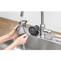 Встраиваемая посудомоечная машина Electrolux 900 ComfortLift EEC87400W - Превью изображения №9 — Интернет-магазин ПроЗаказ