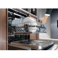 Встраиваемая посудомоечная машина Electrolux 900 ComfortLift EEC87400W - Превью изображения №8 — Интернет-магазин ПроЗаказ