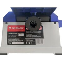 Фуговальный станок Belmash (Белмаш) J150/730A - Превью изображения №2 — Интернет-магазин ПроЗаказ
