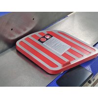Фуговальный станок Belmash (Белмаш) J150/730A - Превью изображения №3 — Интернет-магазин ПроЗаказ