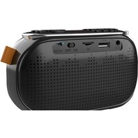 Радиоприемник Ritmix RPR-008 - Превью изображения №3 — Интернет-магазин ПроЗаказ